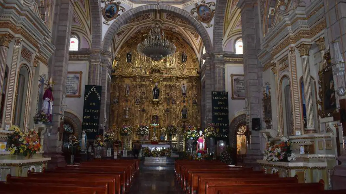 Iglesia Tlaxco 2