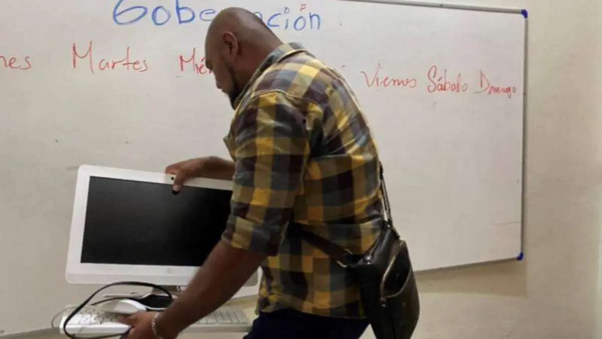 Centro cultural Zacatelco (3)