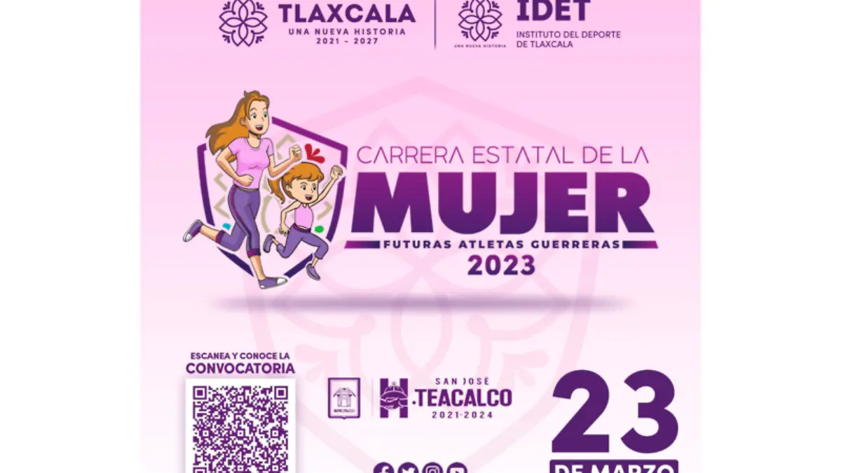 Día de la mujer Contla