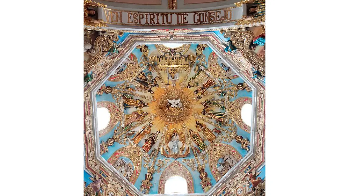CUPULA