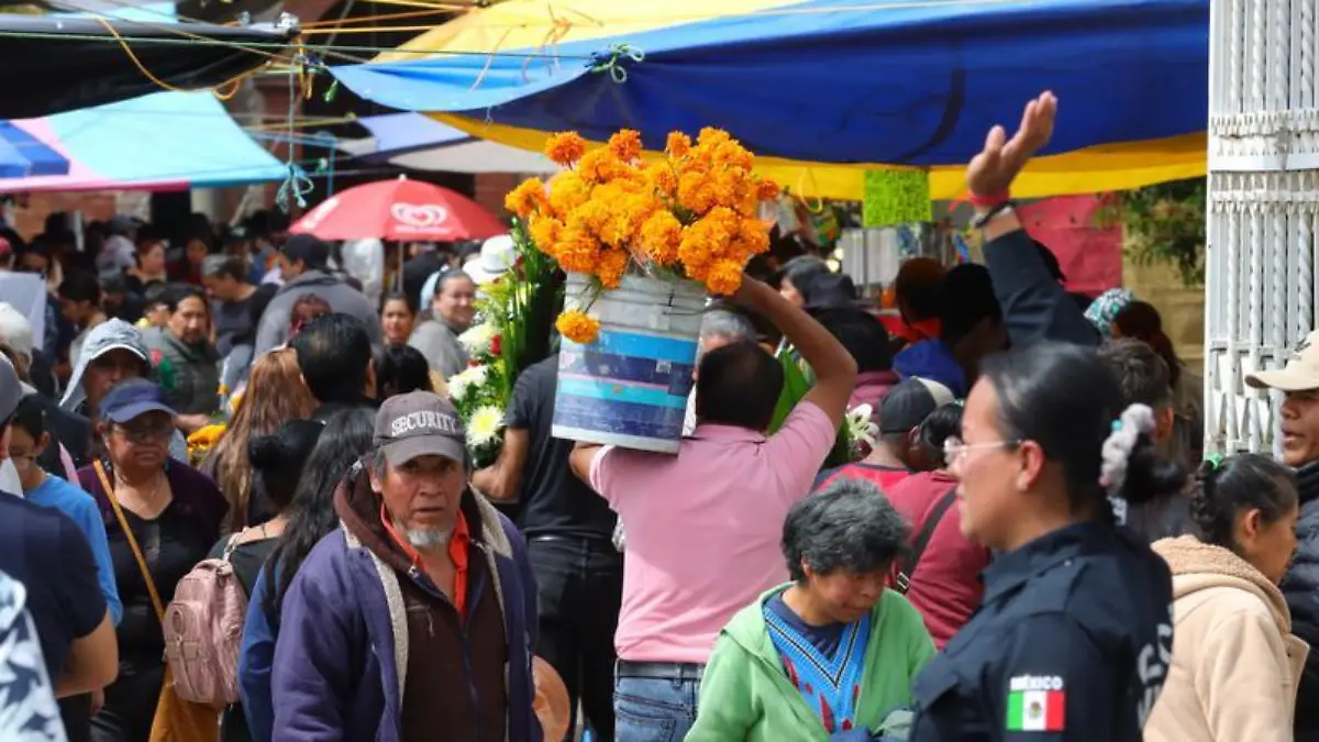 Día de muertos (3)