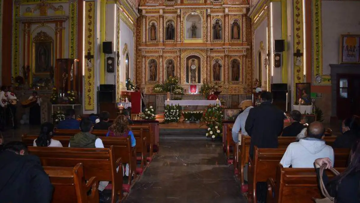 Santa Cecilia (4)