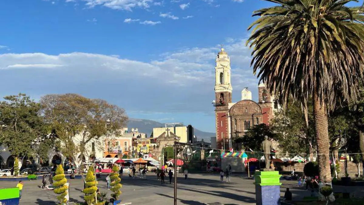 Parroquia Zacatelco (2)
