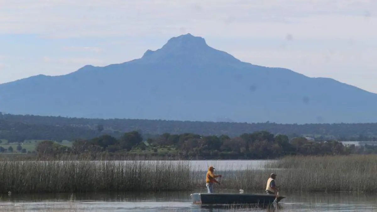 Pescadores 3