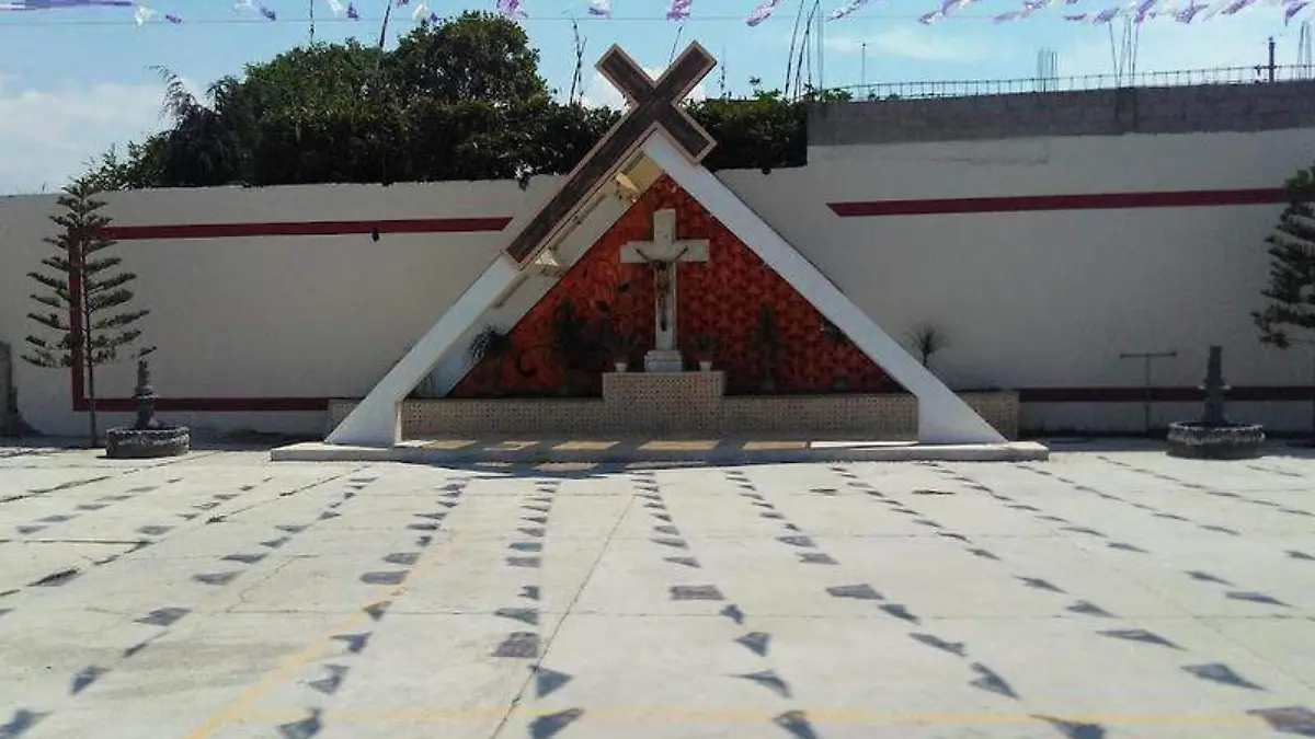 Mazatecochco