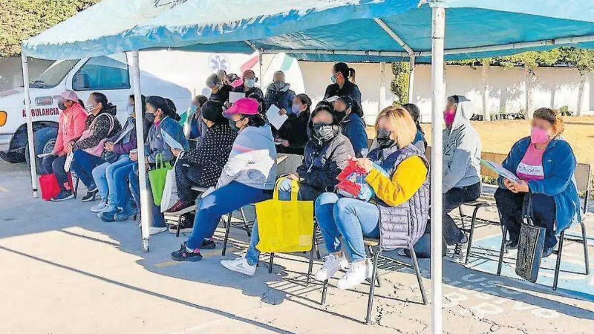 Dif huamantla
