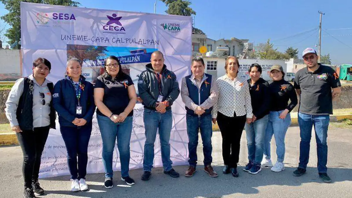 Rodada ciclista en Benito Juárez