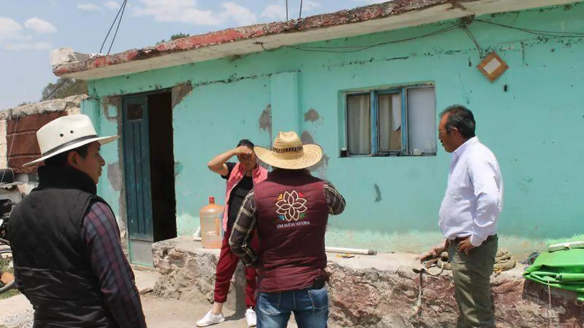 Agua potable 4