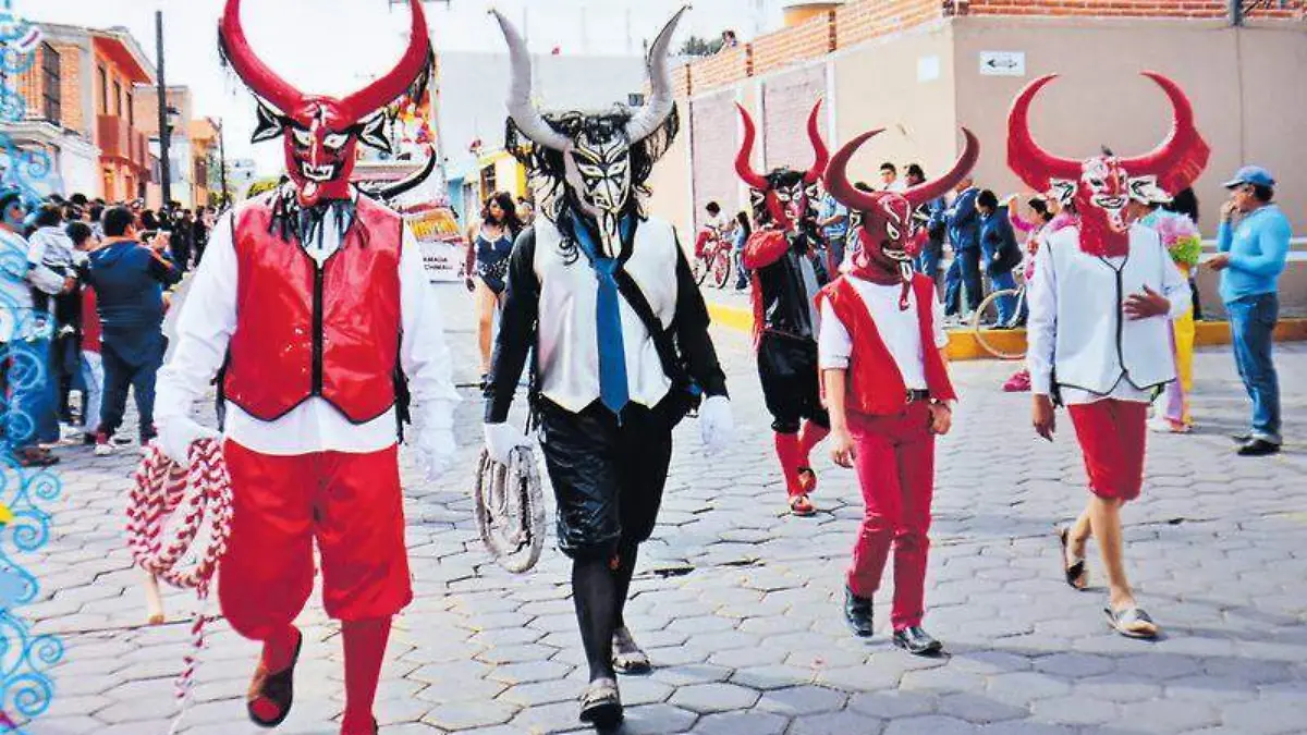 Máscaras (5)
