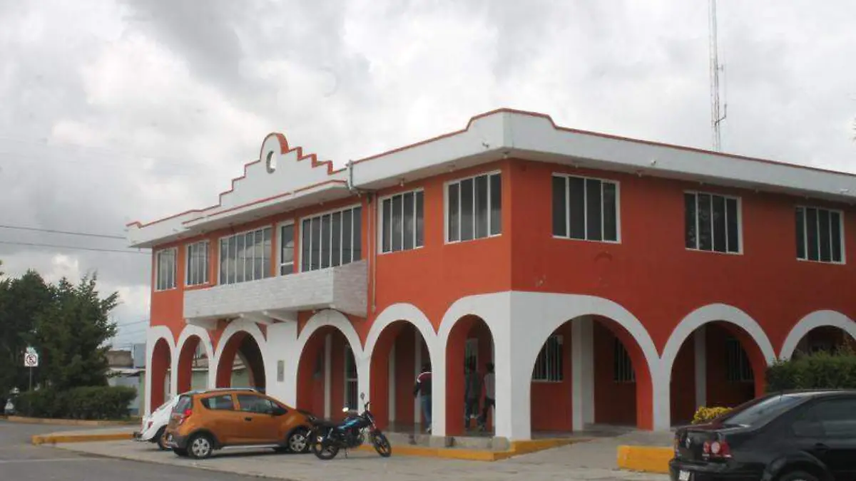BENITO JUAREZ