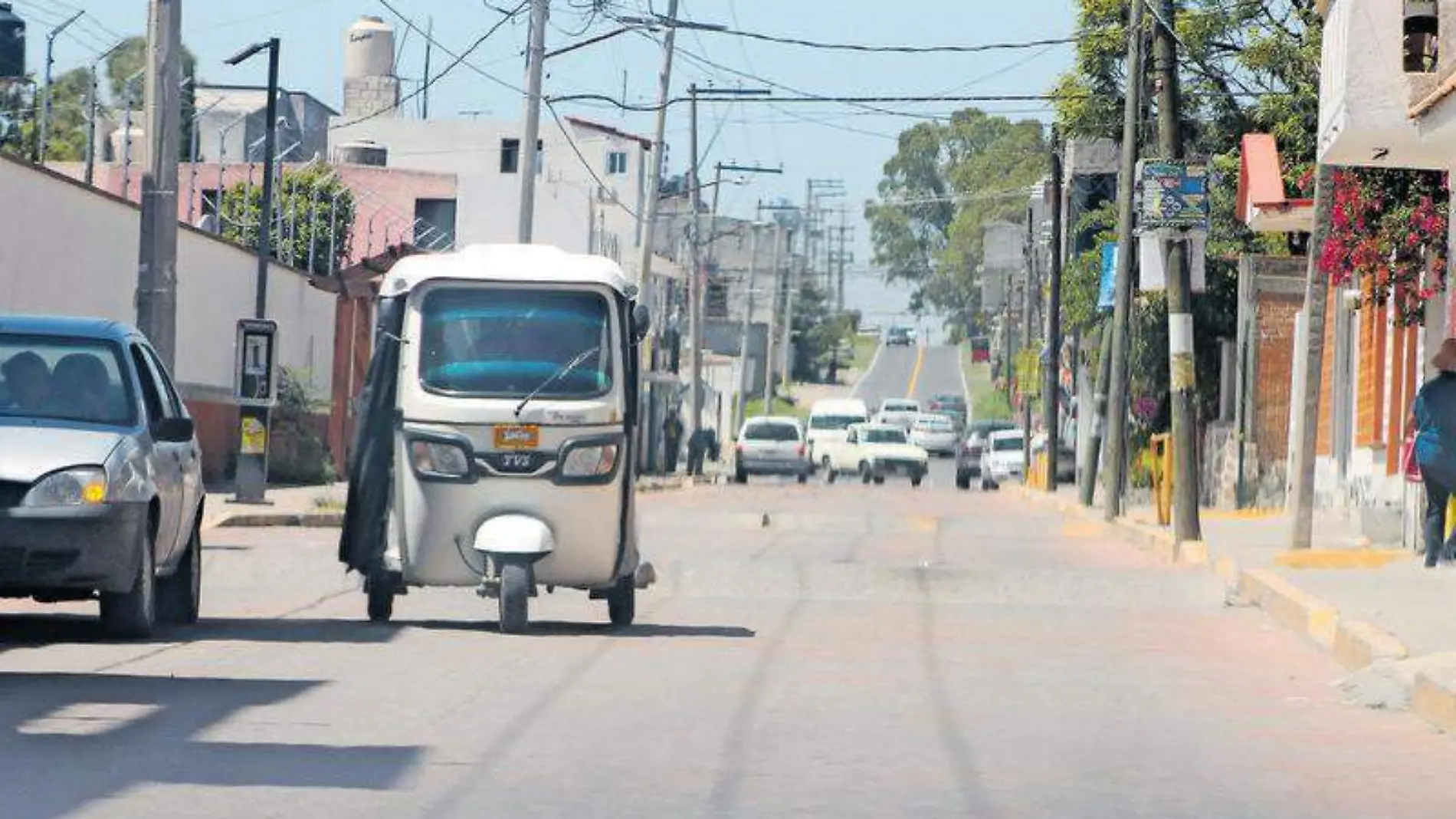 Mototaxis