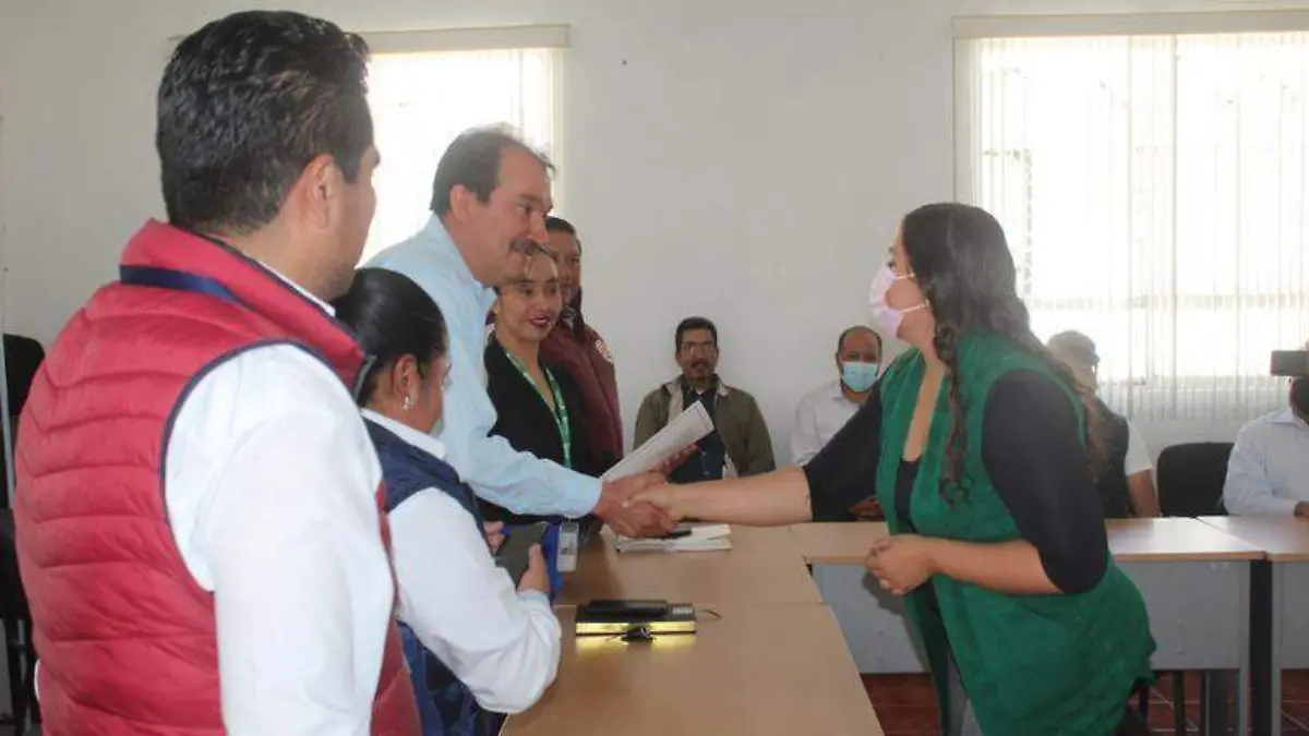 Mujeres producción avícola (2)