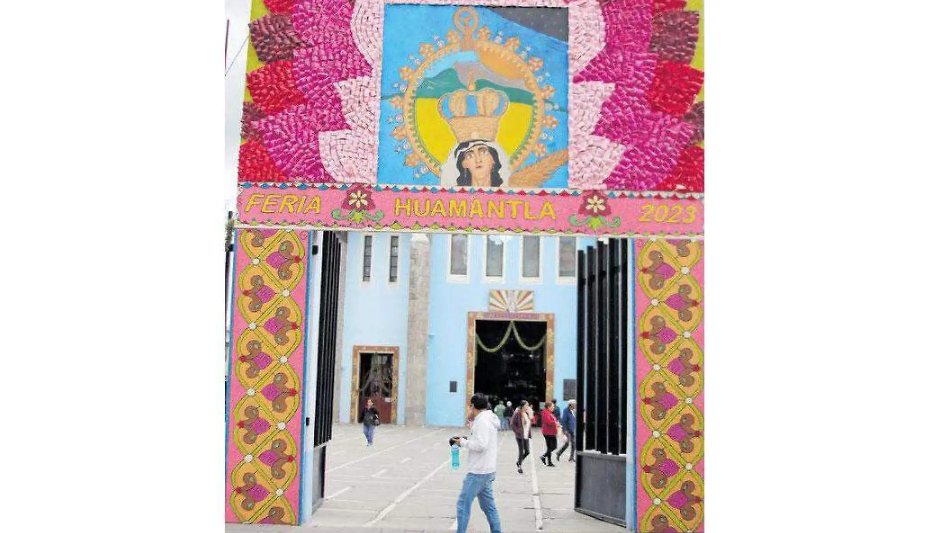 Huamantla