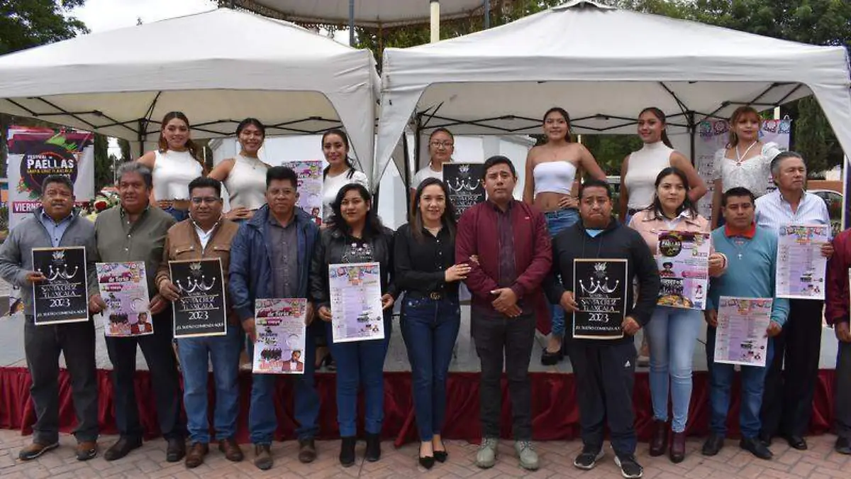 Feria Santa Cruz Tlaxcala (4)