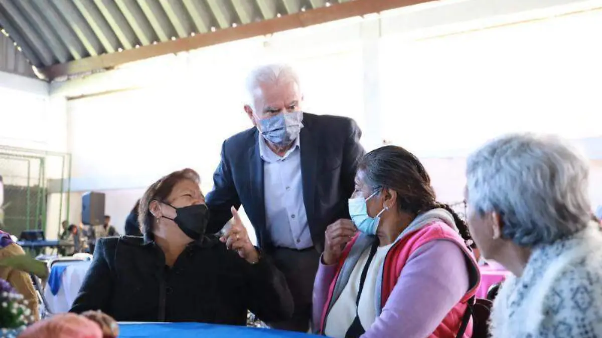 Día del abuelo Chiautempan 4