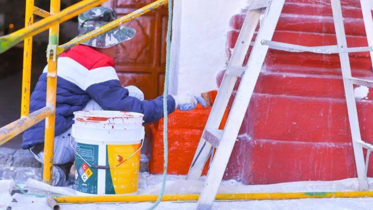 Templos Apetatitlán