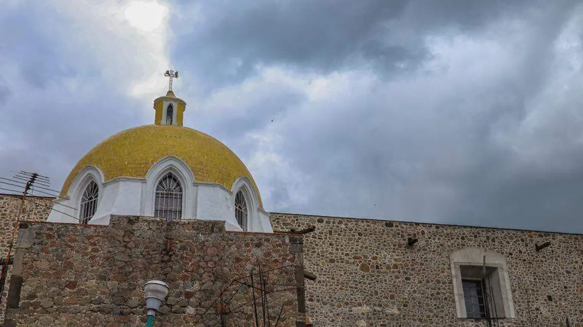 jesus del convento