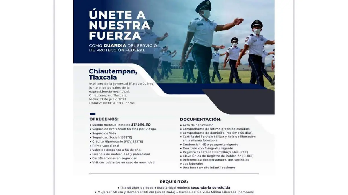 Reclutamiento-Chiautempan