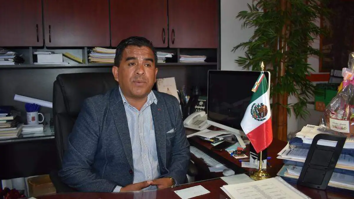 Miguel Ángel Neria 2