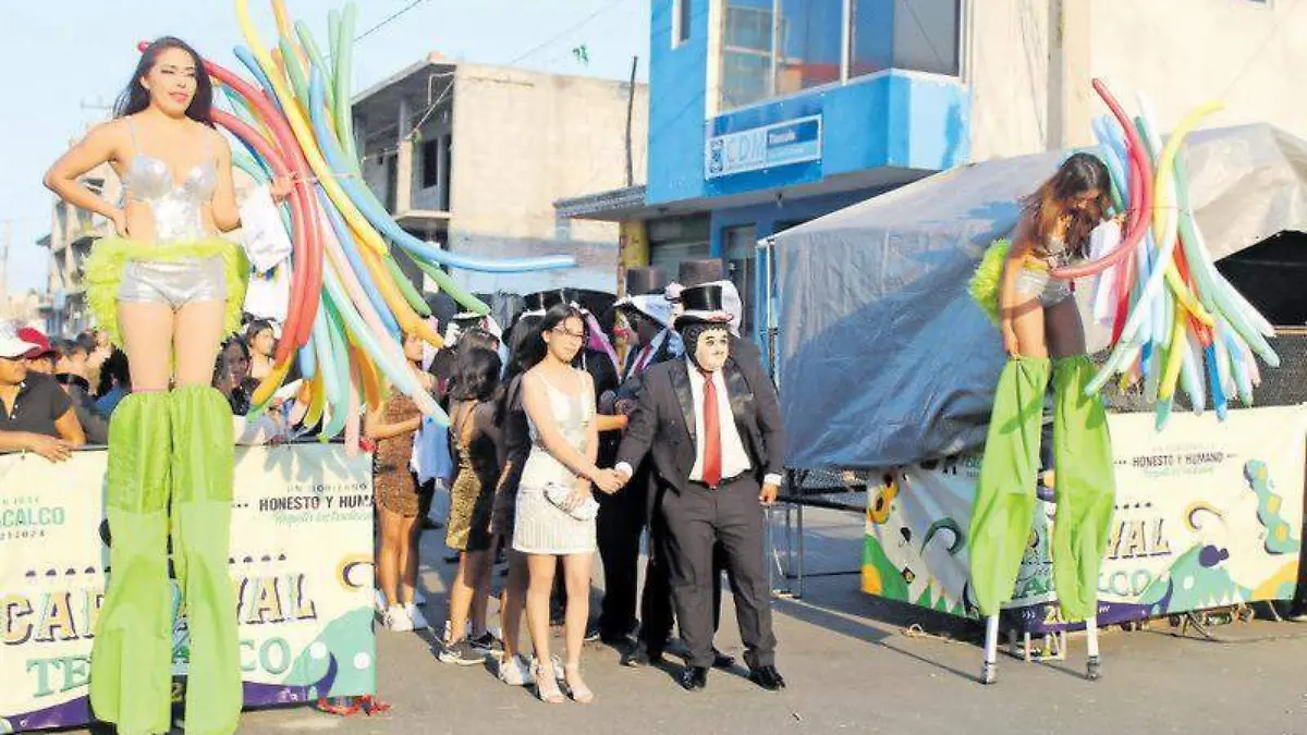 Carnaval Teacalco (2)