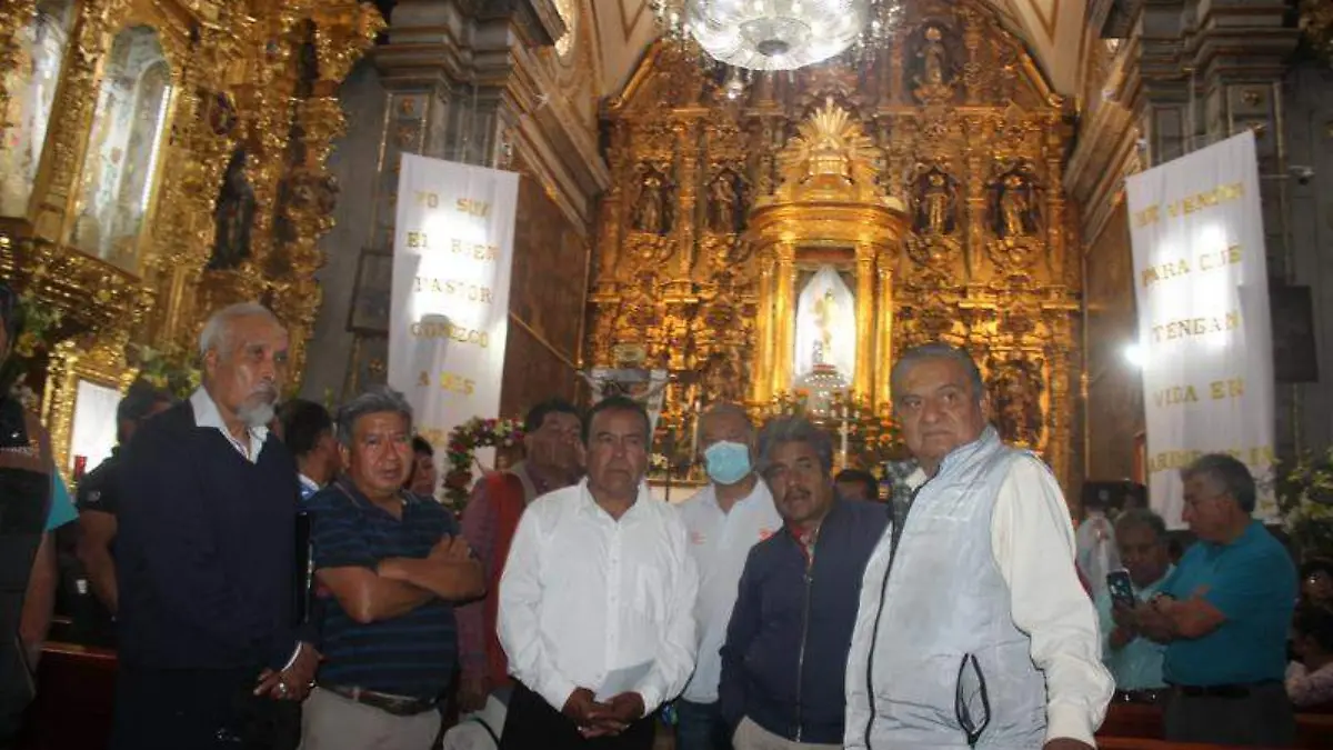 Iglesia Teolocholco (2)