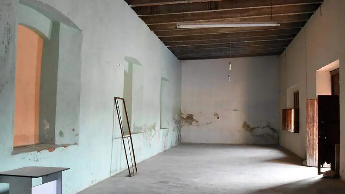 Rehabilitan restaurante (3)