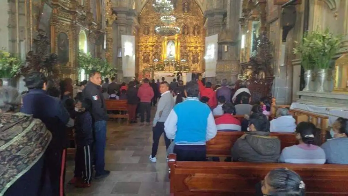 Párroco