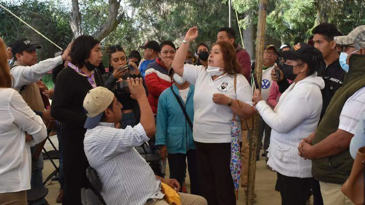 Conflicto banco 2