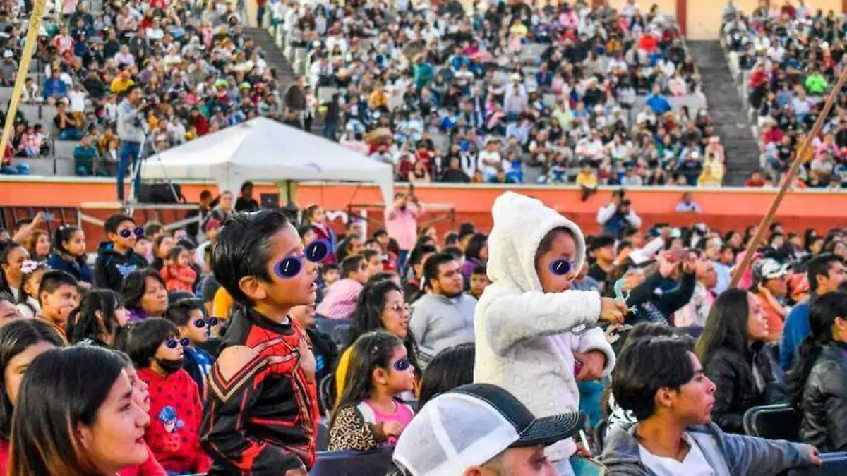 Día del niño Apizaco (2)