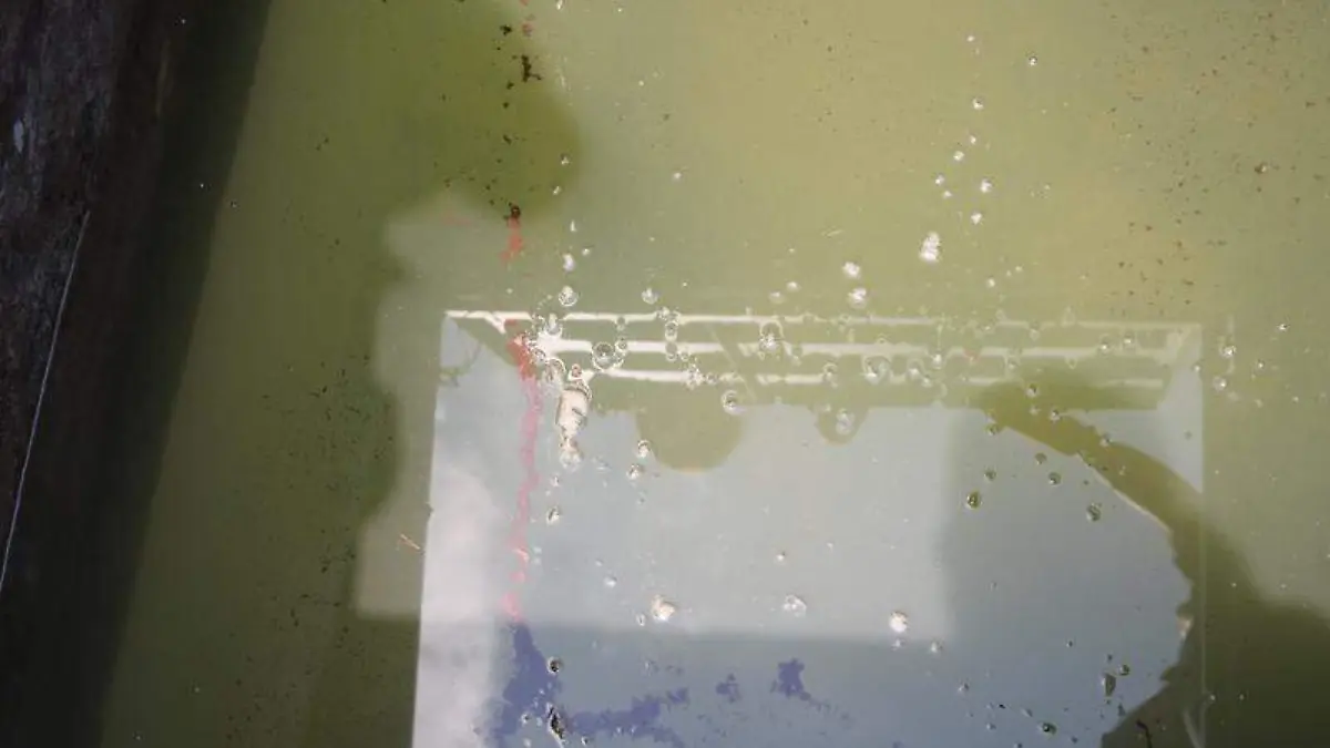 Agua potable 3