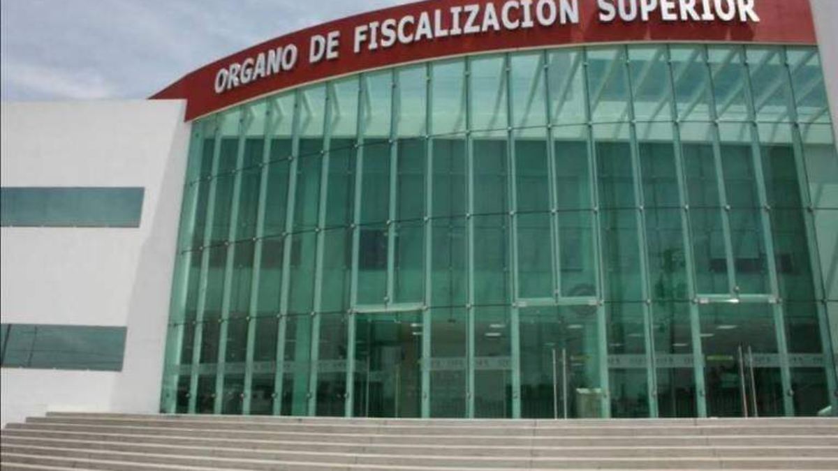 Buscan 40 aspirantes la titularidad del Órgano de Fiscalización
