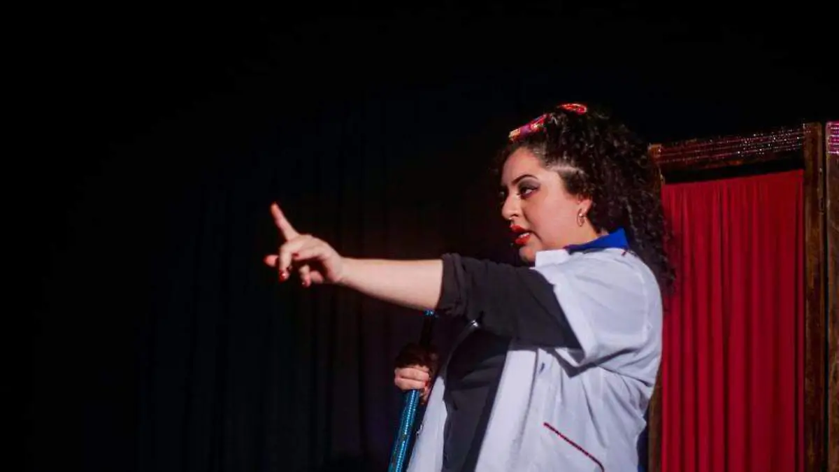 Teatro cabaret 2
