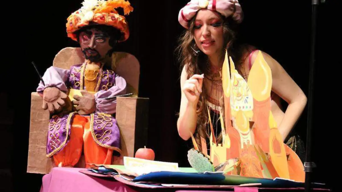 Teatro 3