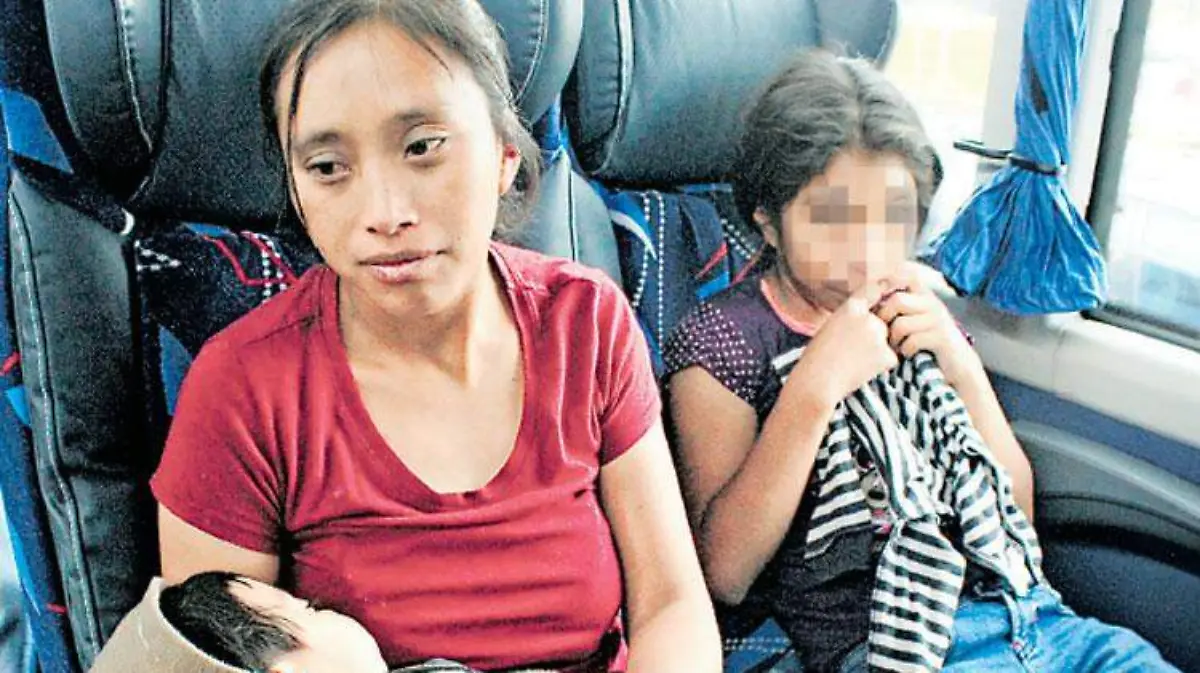 migrantes
