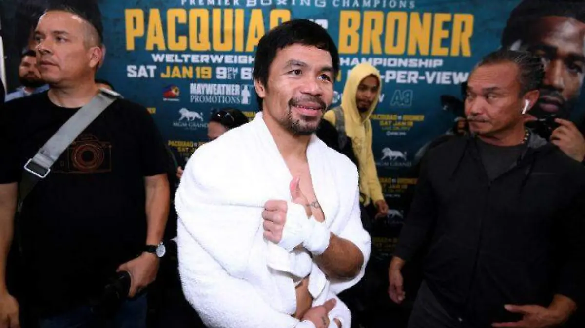 pacquiao