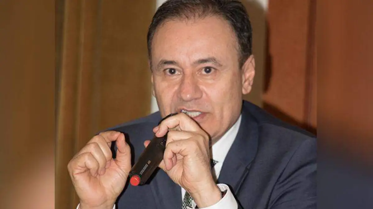 alfonsodurazo