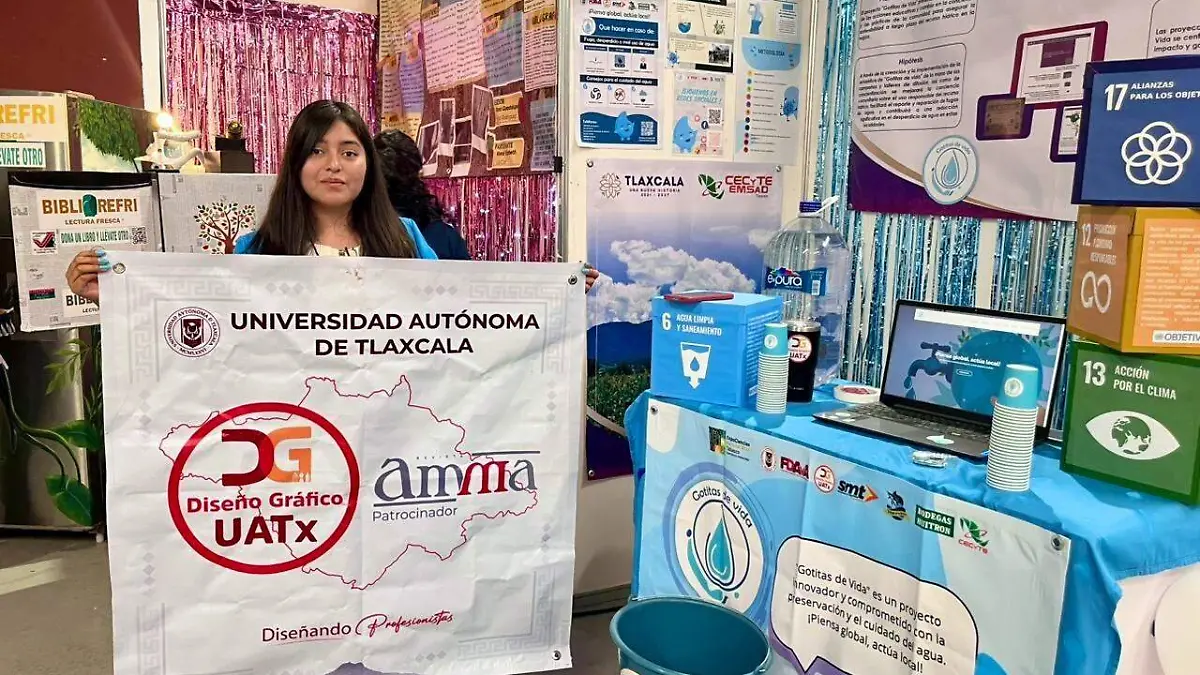 EXPOCIENCIAS NACIONAL