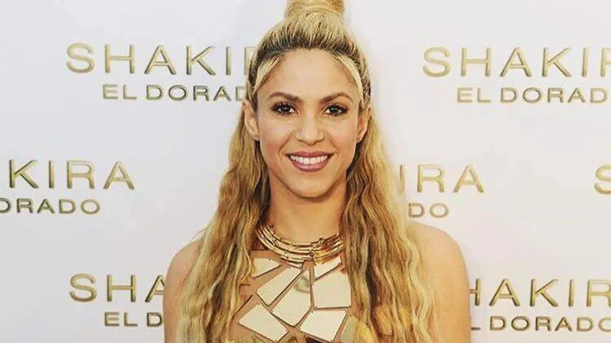 shakira