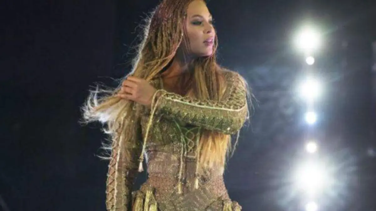 Beyonce-Instagram