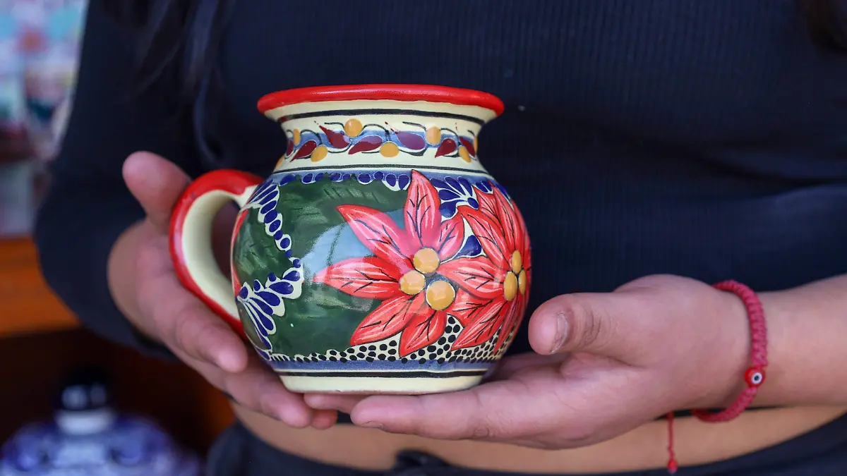 Talavera Navideña  (9)