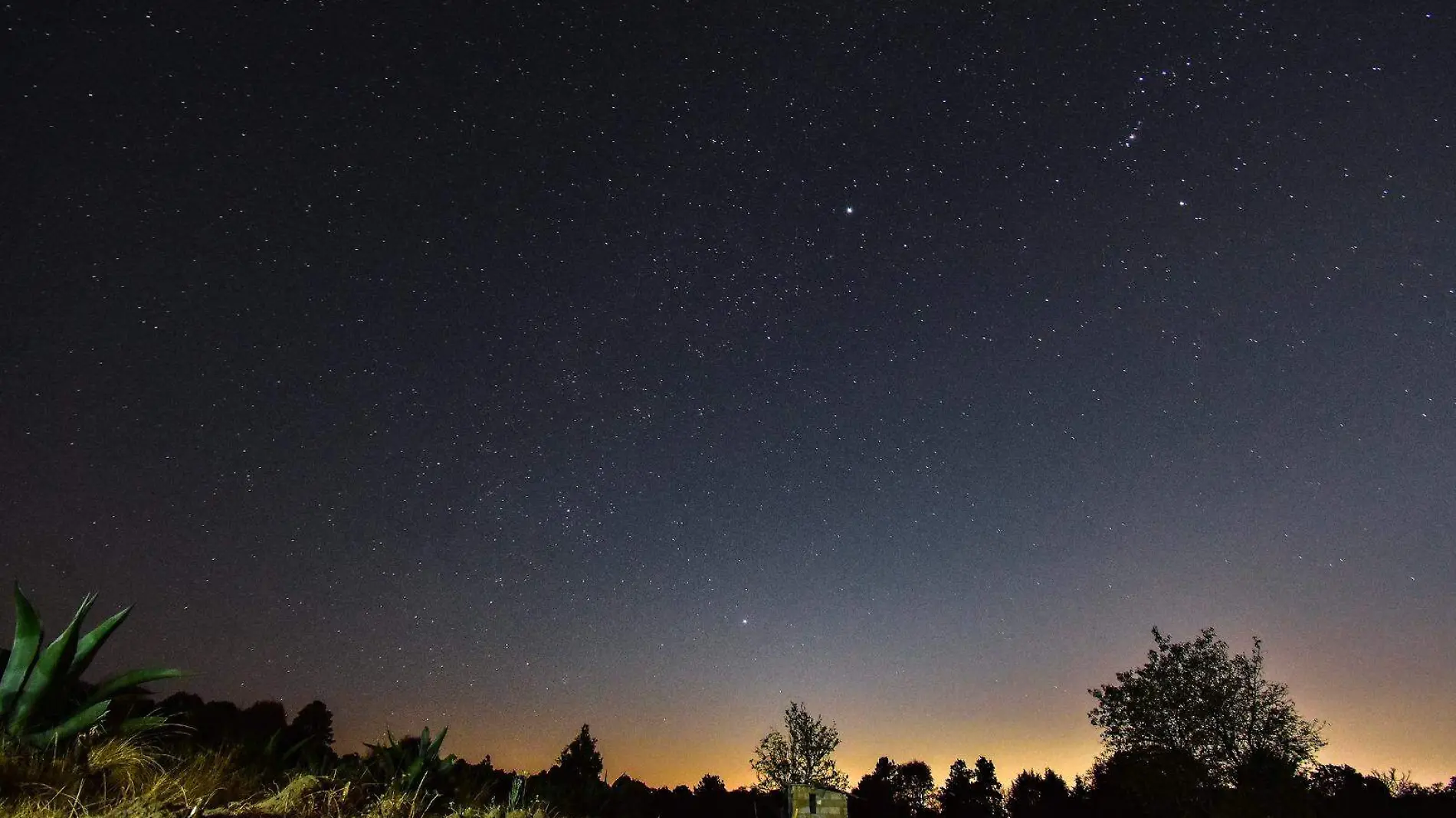 Gemínidas 2024: Todo sobre la penúltima lluvia de estrellas del año 2