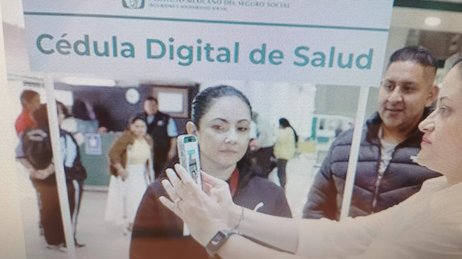 Cédula digital imss 1