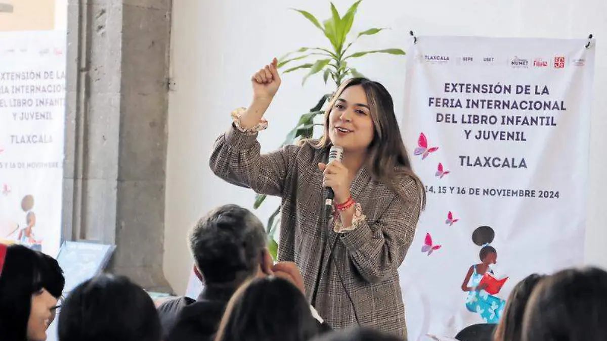 Feria del libro (2)