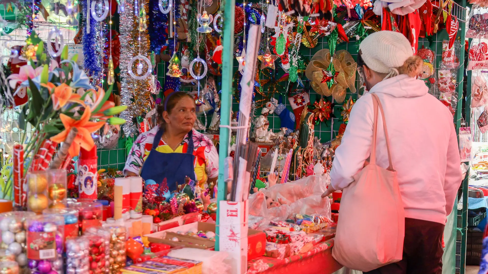 Tianguis