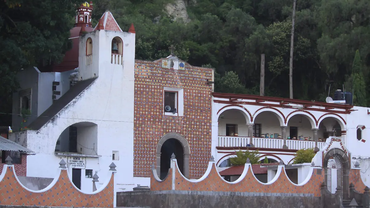 Santuario Nuestra Señora de la Defensa 