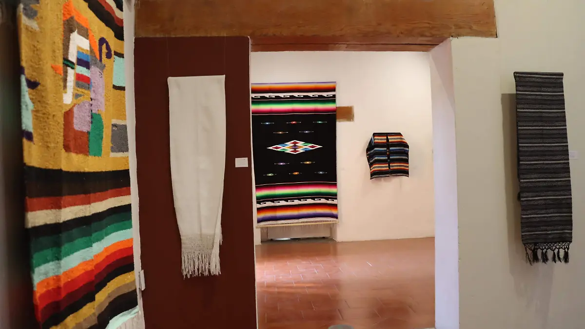 Textiles de Contla