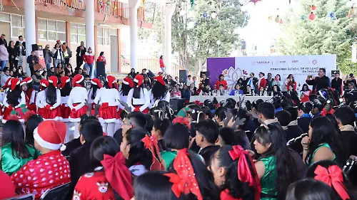 VILLANCICOS (3)
