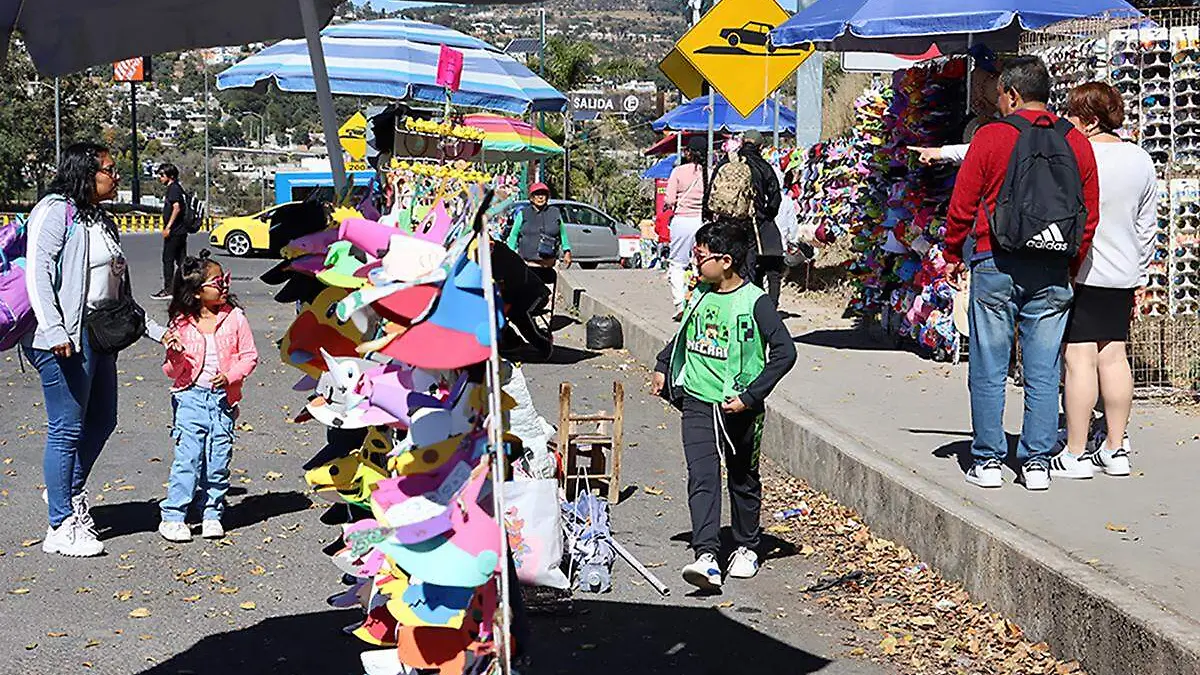 ZOOLÓGICO DEL ALTIPLANO