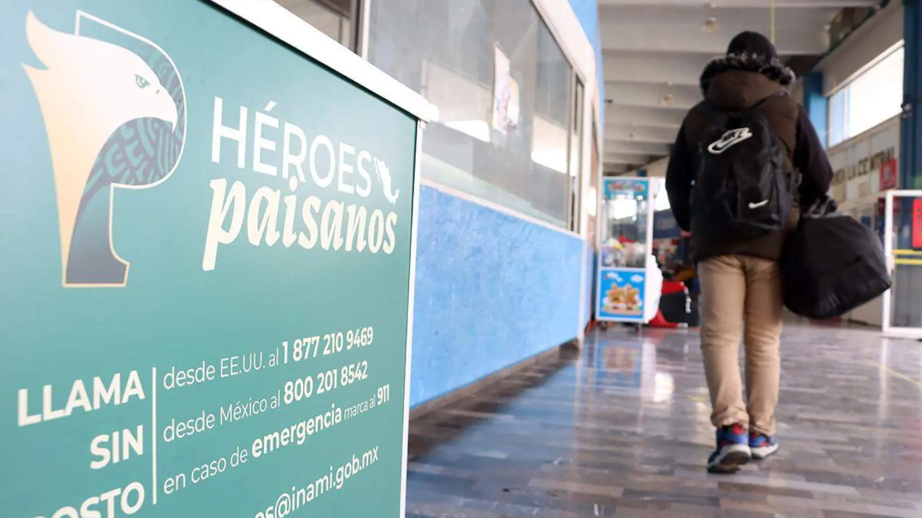 PARA ATENCIÓN