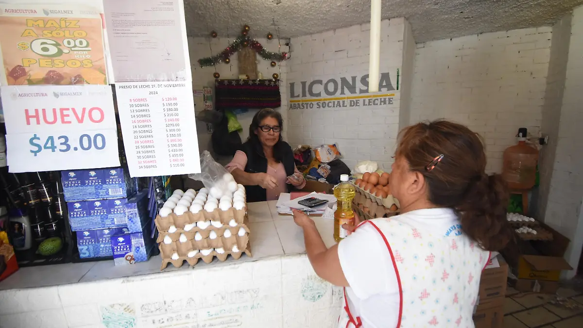 tiendas bienestar comunitarias